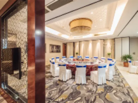 Wangfu Bangrui International Hotel Hotels in Hai'an