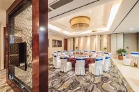 Wangfu Bangrui International Hotel Các khách sạn ở Hải An