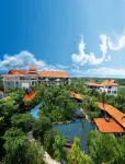 Sanya Hai tang Bay Nan tian Hot Spring Resort