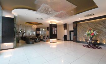 The Guest Hotel & Spa