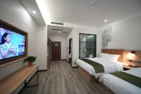 GreenTree Inn (Zhengding Ancient City) Hotels in Zhengding