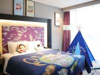 西安印力诺富特酒店 - 大嘴猴亲子主题大床房