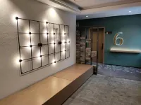 Wengli Culture Hotel Zhangzhou (IFC Shuiting Branch) - Bintang 2