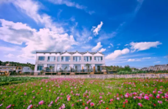 Home-Like Garden Inn