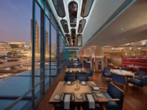 マンダリン オリエンタル バンコク バンコクのホテル