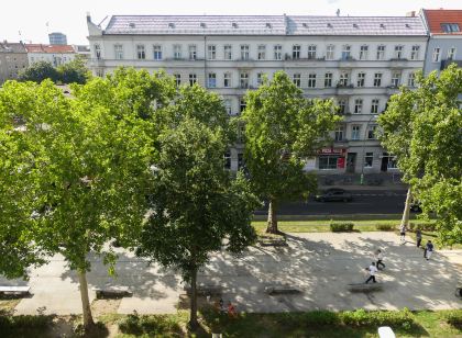 Hotel Goldmarie