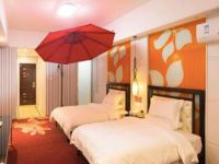 亳州维欣斯精品酒店公寓 - 经典温馨一室双床房