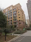 Wenjin Hotel Apartments