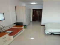 清馨浪漫家园公寓(大同5号店)