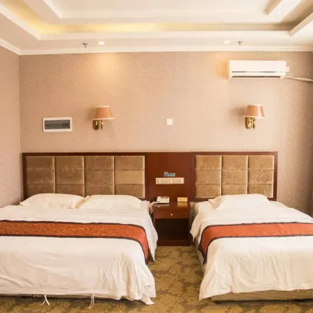 Tianyoude Business Hotel