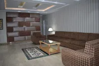 Gillanis Hotel Murree