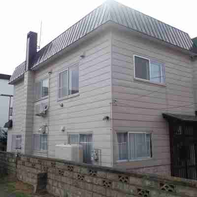 24Ken House 4Ldk Max 14Ppl Hotel Exterior