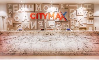 Citymax Hotel Al Barsha at the Mall