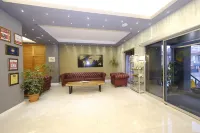 ليتو سيتي هوتل