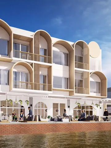 รูปภาพของโรงแรมแนปปี้เนส