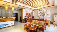 Floral Hotel·Banshan Xiaoju Zen Inn Near Lingshan Giant Buddha (Nianhuawan Resort Branch) - albergo