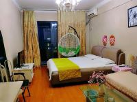 郑州开心雅居酒店公寓 - 普通温馨大床房