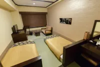 Takayama Ouan Các khách sạn gần Takayama Jinya