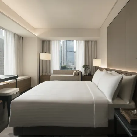 The Clan Hotel Singapore by Far East Hospitality Hotels in Singapore