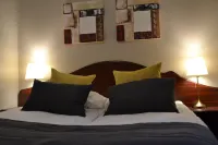 Hotel Hvolsvollur - Central South Iceland