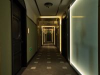 漫心上海淮海公馆酒店 - 公共区域