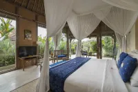 Puri Gangga Resort Ubud Hotels near La Fresa Kintamani
