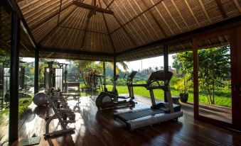 Plataran Ubud Hotel & Spa