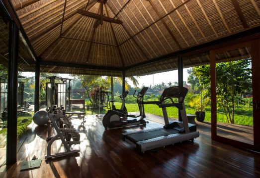 플라타란 호텔 스파