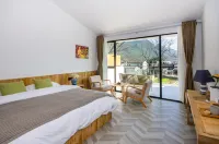 Shudao Hostel - ที่มีสระว่ายน้ำ