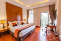 Alba Hotel Meru Hotels in Nkubu