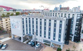 Bande Hotel Tenpozan 썸네일
