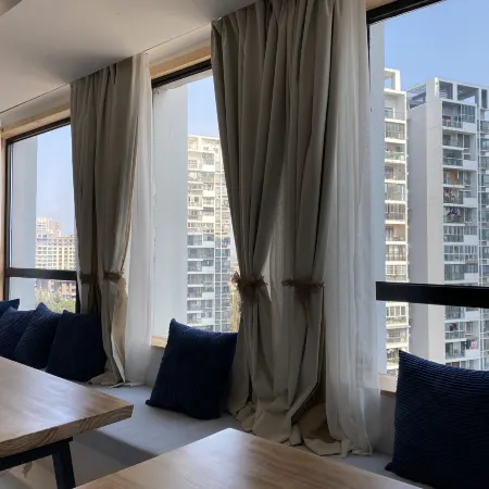 Xiyu Hotel
