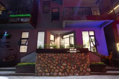 Yinju Jiushe Hostel