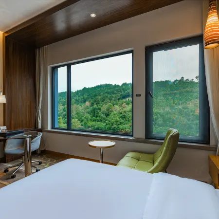 Libo Xiaoqikong Narada Resort