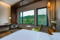 Libo Xiaoqikong Kew Green Hotel Hotels in 