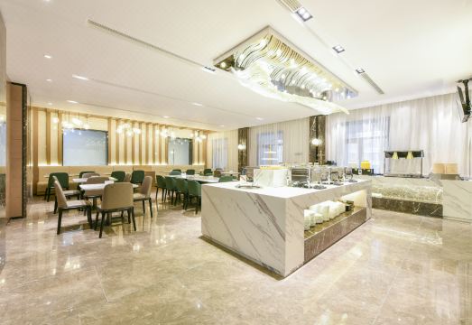 트루고호틸 호텔 디자인