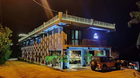 Saipan Skyline Designers Hotel in Saipan
