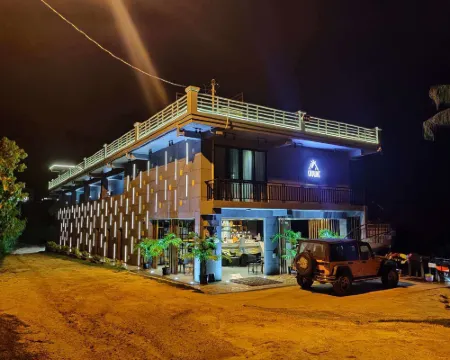 Saipan Skyline Designers Hotel Saipan otelleri