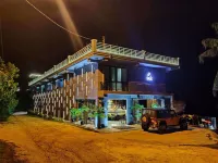 Saipan Skyline Designers Hotel Hotel in zona Mariana Seaside Chapel
