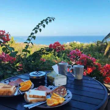 Saipan Skyline Designers Hotel