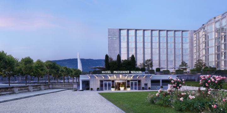 Dijon’s Ducal Dreams: A Guide to Burgundy’s Most Refined Luxury Hotels