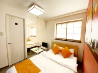 OUCHI HOTEL Yokogawa Hotels in Хіросіма