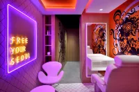 布爾杜拜瑞享酒店和公寓式酒店