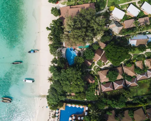 Dong Talay Lipe Beach Resort Hotels in Koh Lipe