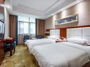 Shaoshan Tianjiao Hotel