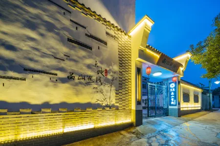 Floral Hotel · Pin Shan Jurong