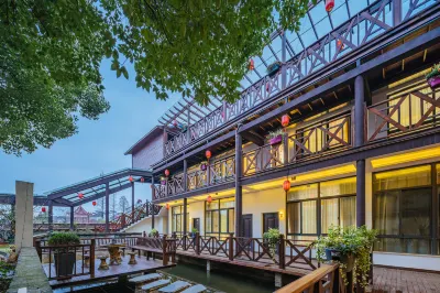 Floral Hotel · Pin Shan Jurong