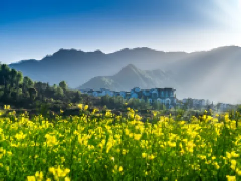 Banyan Tree Huangshan Hotels in Yi County