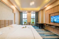Qianshi Jinsheng Hotel