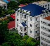 White Mansion Hotels in Phnom Penh